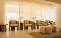 อาโนมันซา บีช รีสอร์ต ที่ อัลมินา เบย์ - ที่มีที่จอดรถ
