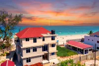 Exclusive Beachfront Apartment in Uroa, Zanzibar - Ocean Views - 2-Star