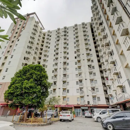 Apartemen Cibubur Village @Kaisar Property By ARBA
