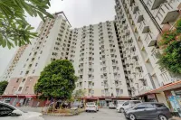 Apartemen Cibubur Village @Kaisar Property By ARBA - Parkplatz