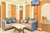 Hotel Prime Icon - Jacuzzi