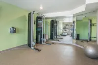WoodSpring Suites Chicago Midway - Træningscentre