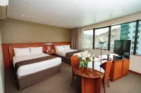 Suites Camino Real - 4 étoiles