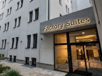 Factory Suites - Condos