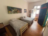 La Mancha Art Hostel - 2-Star