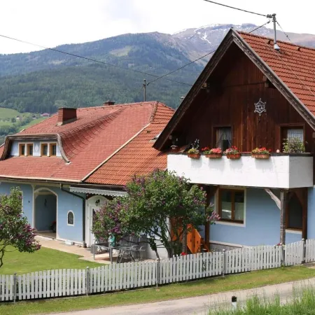 Zur Alpenruhe