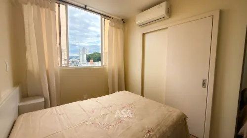 ASA Premier 610 Loft Blumenau Oktoberfest - Condos