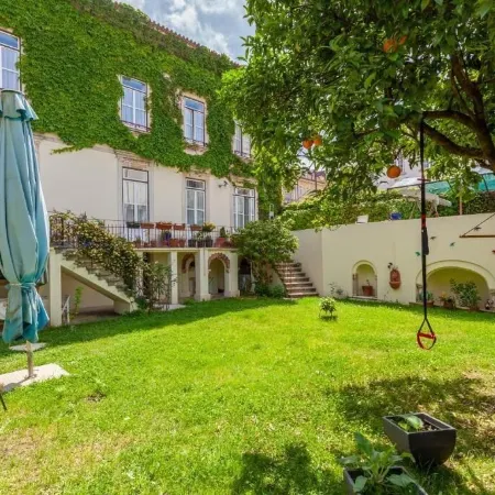 S.K.Y. Accommodations Family studios