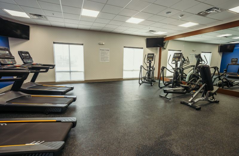 Holiday Inn Express & Suites DES Moines - Ankeny by IHG photo 5