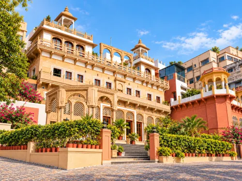 Guleria Kothi - Heritage by the Ganges - 朝食