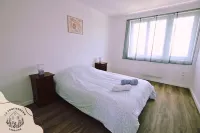 Chez Jean 3, hyper centre, wifi, 4 pers, Bollaert - 2-stjärniga