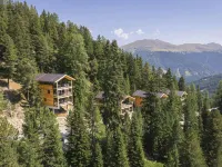 Superior Chalet # 31 With Sauna & Hot Tub - Chalets