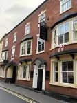 Talbot Hotel - 3-Star