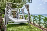 June Stay Lake Garda - Balkoner