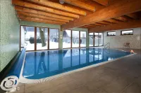 Wellness Penzión Rosnička - piscina