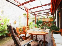 FerienNest Haus Braunfels - parking