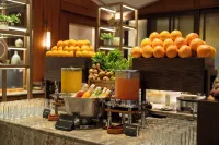 Four Seasons Hotel Amman - 5-Star