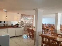Pousada Recanto do Cowboy - Desayuno