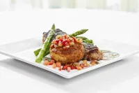 Hilton Garden Inn Rockville-Gaithersburg - Desayuno