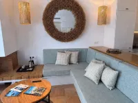 Apartment with terrace and sea view - 3 bedrooms - Llançà (Cap de Creus) - 3-Star