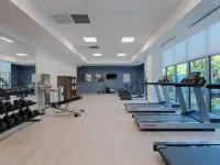Staybridge套房Miramar海灘Sandestin區，一個IHG飯店 - 健身房
