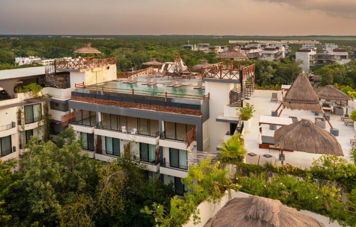 Naala Tulum