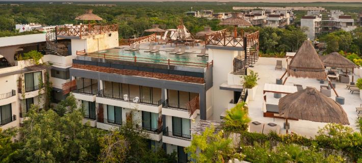 Naala Tulum Hotel a Tulum