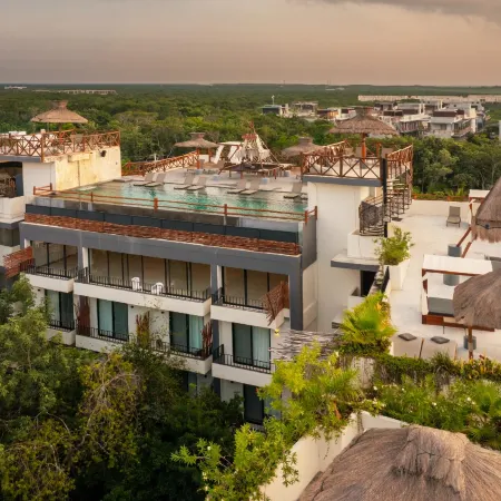 Naala Tulum