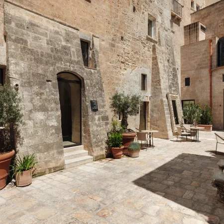 Vetera Matera