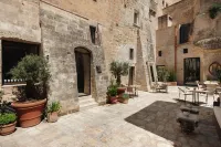 Vetera Matera - Hot Springs