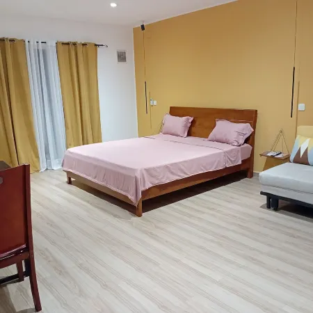 Ocean Hotel Miami Ampasimazava