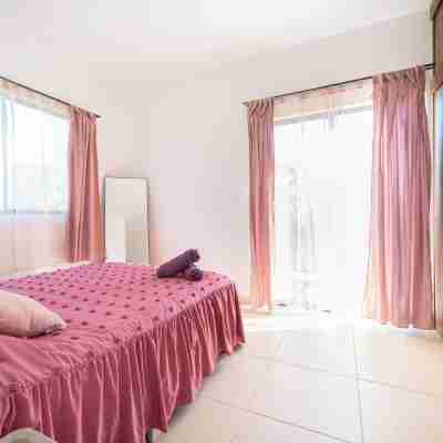 Apartment in Pto. Morelos Rooftop Rooms