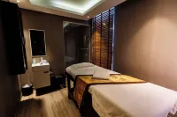 Best Western Plus Maple Leaf - spa