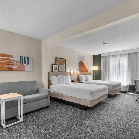 Spark by Hilton Paducah