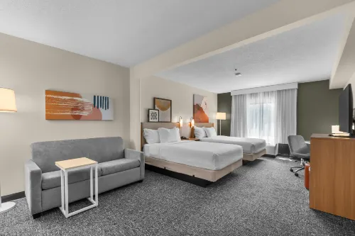 Spark by Hilton Paducah - 2-Star