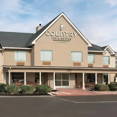 Radiant Inn and Suites