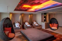 Eldorado Reno – A Caesars Rewards Destination - spa