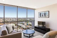 The Milton Brisbane - con vista montagne