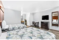 Motel 6 Carlsbad, CA - North - Pet friendly