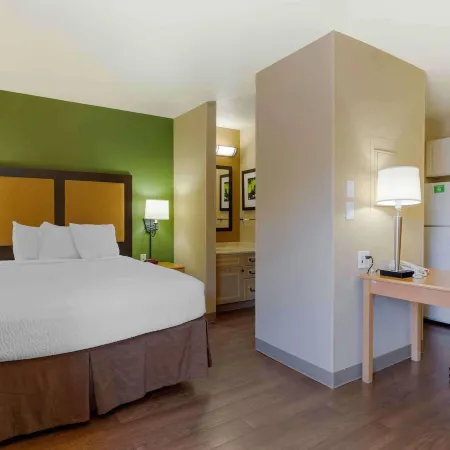 Extended Stay America Suites - Boston - Woburn