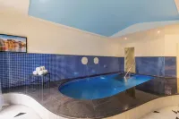 Ramee Royal Resort & Spa - Udaipur - vasca da bagno