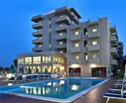 Hotel St. Gregory Park - Uima-altaat