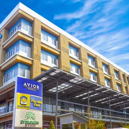 Avior Hotel