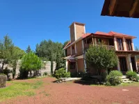 Cabañas JH - 2-Star