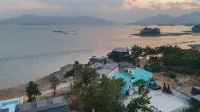 泗川阿拉私人泳池別墅 - 4星級