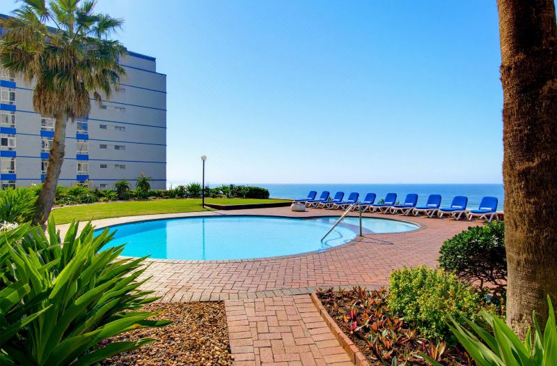 Garden Court South Beach Hotel photo 4