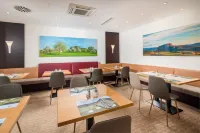 Best Western Hotel Lamm - breakfast