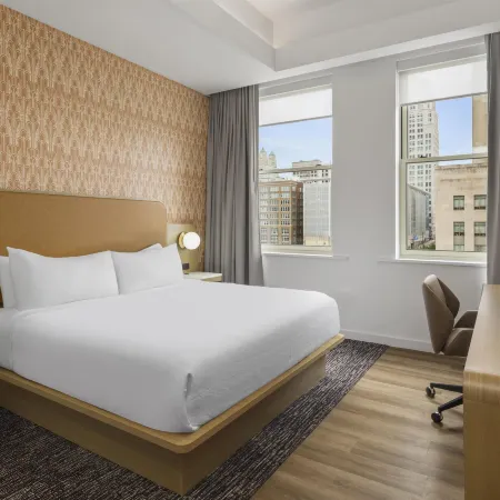 Aiden by Best Western Kansas City Downtown Hotels in Kansas City