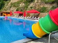 Sonat Resort - Pools