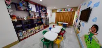 Tesoro Ixtapa All Inclusive - Ramah keluarga